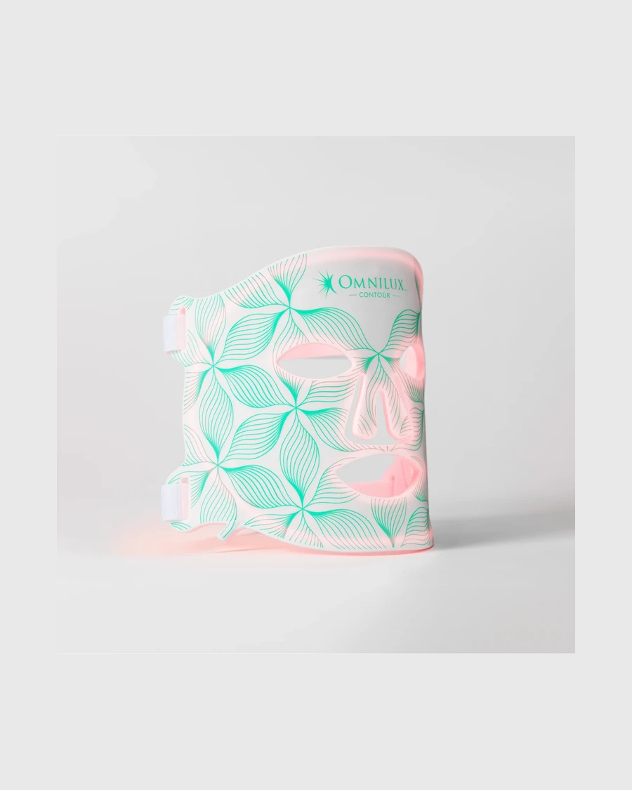 Omnilux Contour bij Freezlab Amsterdam