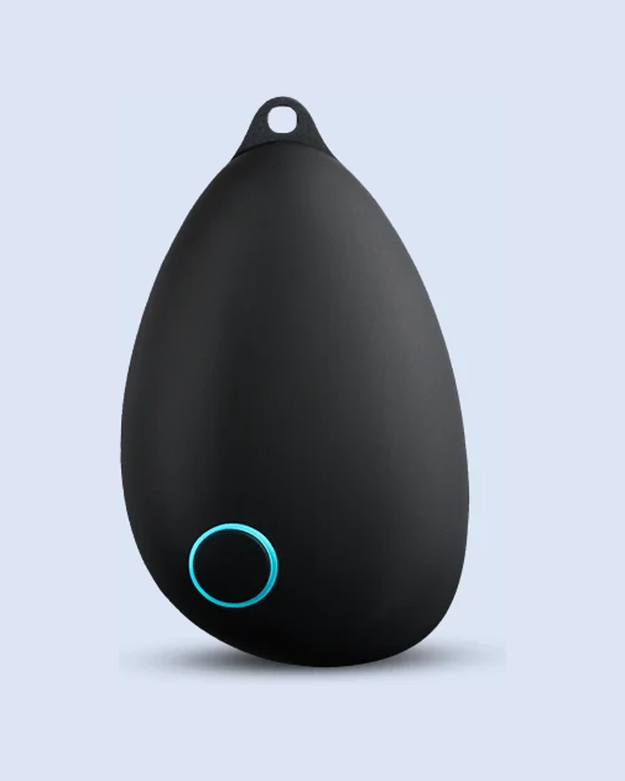 Sensate bij Freezlab Amsterdam