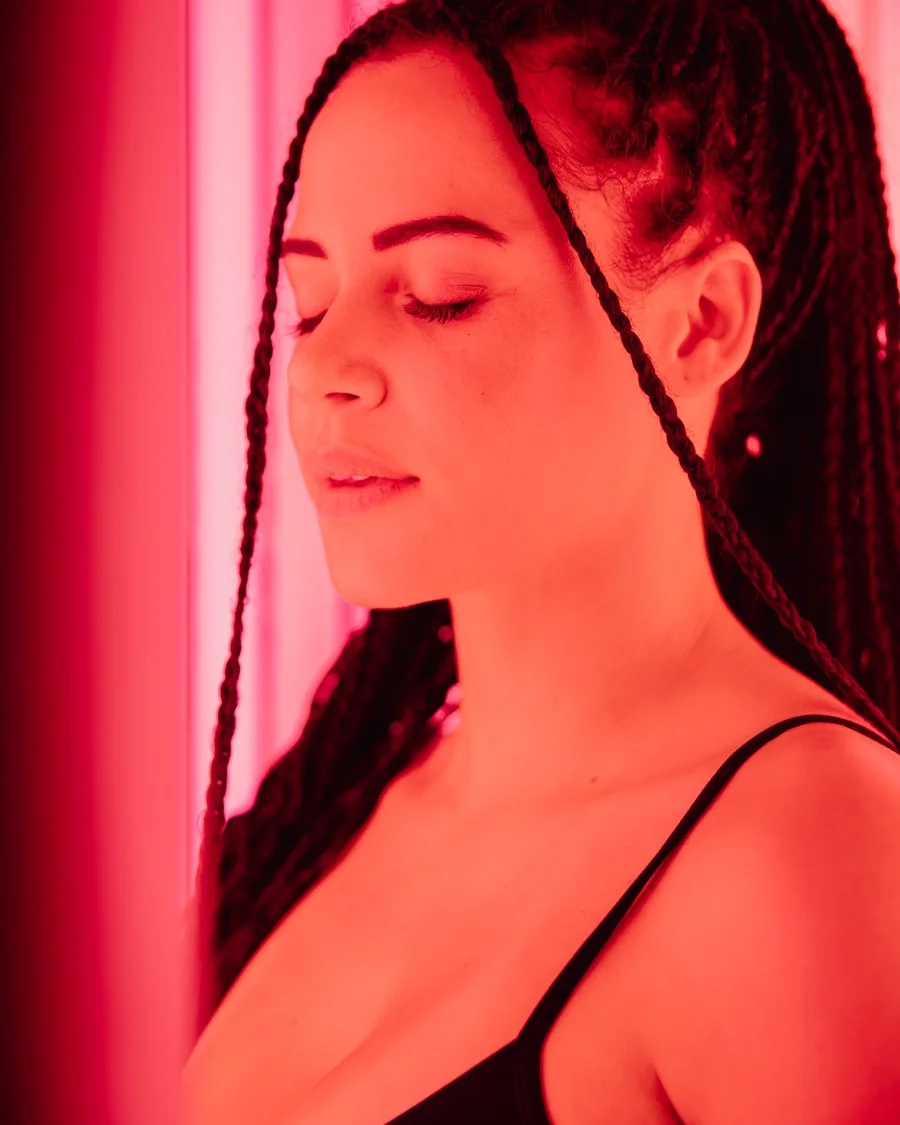 Collagen Tanning at Freezlab Amsterdam