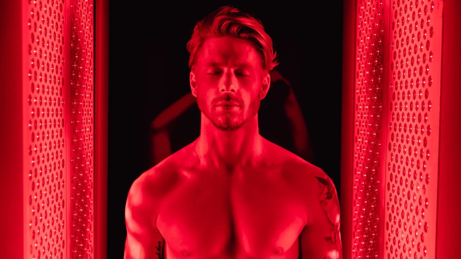Red Light Therapy